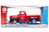 Metalen Pick Up Truck 15cm